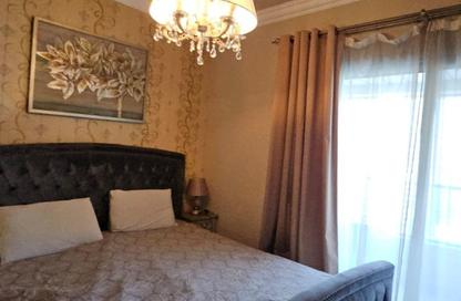 Apartment - 1 Bedroom - 1 Bathroom for rent in Marina Diamond 6 - Marina Diamonds - Dubai Marina - Dubai Apartment - 1 Bedroom - 1 Bathroom for rent in Marina Diamond 6 - Marina Diamonds - Dubai Marina - Dubai