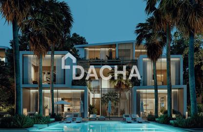 فيلا - 7 غرف نوم - 8 حمامات للبيع في ألتيسيما - البراري - دبي