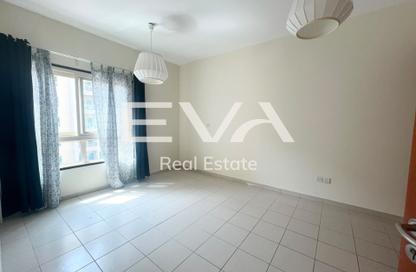 Apartment - 1 Bedroom - 1 Bathroom for rent in Al Thayyal 3 - Al Thayyal - Greens - Dubai