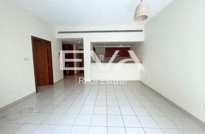Apartment - 1 Bedroom - 1 Bathroom for rent in Al Thayyal 3 - Al Thayyal - Greens - Dubai