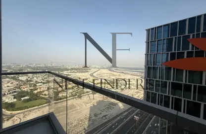 شقة - 2 غرف نوم - 3 حمامات للبيع في برج فيدا دبي مول 2 - فيدا ريزيدنس دبي مول - وسط مدينة دبي - دبي