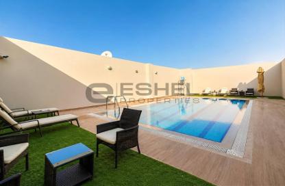 Apartment - Studio - 1 Bathroom for sale in Kappa Acca 4 - Residential District - Dubai South (Dubai World Central) - Dubai Apartment - Studio - 1 Bathroom for sale in Kappa Acca 4 - Residential District - Dubai South (Dubai World Central) - Dubai