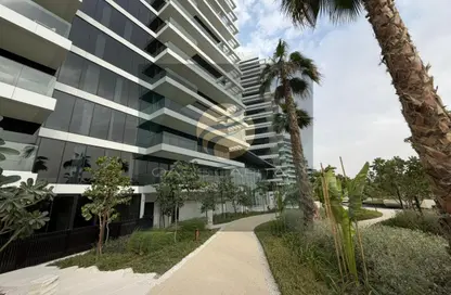 شقة - 1 حمام للبيع في كمبينسكي ريزيدنس ذا كريك - الجداف - دبي