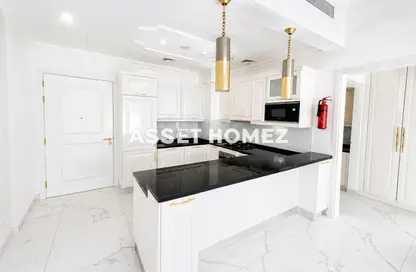 Apartment - 1 Bedroom - 2 Bathrooms for rent in Vincitore Boulevard 1 - Vincitore Boulevard - Arjan - Dubai