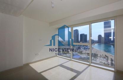 Duplex - 5 Bedrooms - 6 Bathrooms for rent in Al Qurm View - Shams Abu Dhabi - Al Reem Island - Abu Dhabi