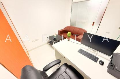 Office Space - Studio - 1 for rent in Silver Home Building - Hor Al Anz - Deira - Dubai Office Space - Studio - 1 for rent in Silver Home Building - Hor Al Anz - Deira - Dubai
