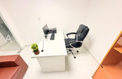 Office Space - Studio - 1 for rent in Silver Home Building - Hor Al Anz - Deira - Dubai Office Space - Studio - 1 for rent in Silver Home Building - Hor Al Anz - Deira - Dubai