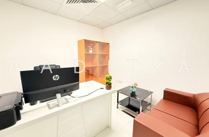 Office Space - Studio - 1 for rent in Silver Home Building - Hor Al Anz - Deira - Dubai Office Space - Studio - 1 for rent in Silver Home Building - Hor Al Anz - Deira - Dubai