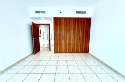 شقة - غرفة نوم - 1 حمام للبيع في سكاي كورتس تاور A - أبراج سكاي كورتس - مجمع دبي ريزيدنس - دبي