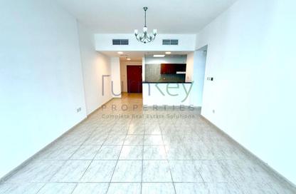 شقة - غرفة نوم - 1 حمام للبيع في سكاي كورتس تاور A - أبراج سكاي كورتس - مجمع دبي ريزيدنس - دبي