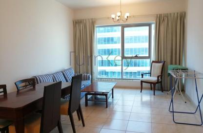 Apartment - 1 Bedroom - 1 Bathroom for sale in Skycourts Tower A - Skycourts Towers - Dubai Land Residence Complex - Dubai Land - Dubai