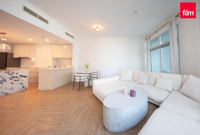 Fully Furnished | Upgraded | Rented | High Floor