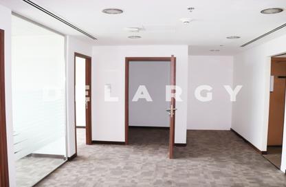 Office Space - Studio - 1 Bathroom for rent in Jumeirah Business Centre 3 (JBC 3) - JLT Cluster Y - Jumeirah Lake Towers - Dubai