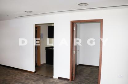 Office Space - Studio - 1 Bathroom for rent in Jumeirah Business Centre 3 (JBC 3) - JLT Cluster Y - Jumeirah Lake Towers - Dubai
