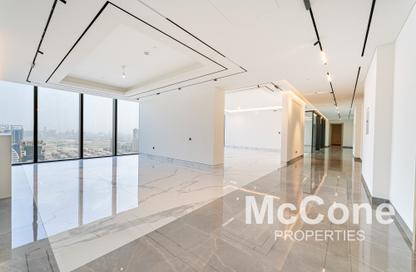 Apartment - 4 Bedrooms - 6 Bathrooms for rent in The S Tower - Dubai Internet City - Dubai