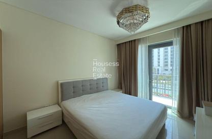 Apartment - 1 Bedroom - 2 Bathrooms for sale in Harbour Views Podium - Harbour Views - Dubai Creek Harbour (The Lagoons) - Dubai