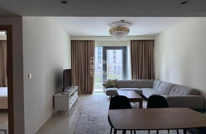 Apartment - 1 Bedroom - 2 Bathrooms for sale in Harbour Views Podium - Harbour Views - Dubai Creek Harbour (The Lagoons) - Dubai