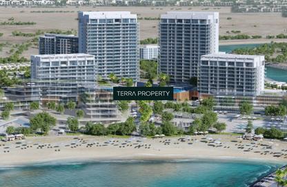 Apartment - 1 - 2 for sale in Cape Hayat - Mina Al Arab - Ras Al Khaimah