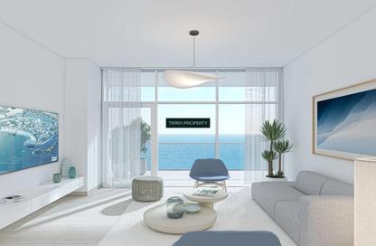 Apartment - 1 - 2 for sale in Cape Hayat - Mina Al Arab - Ras Al Khaimah