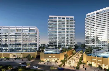 Apartment - 1 Bedroom - 2 Bathrooms for sale in Cape Hayat - Mina Al Arab - Ras Al Khaimah Apartment - 1 Bedroom - 2 Bathrooms for sale in Cape Hayat - Mina Al Arab - Ras Al Khaimah