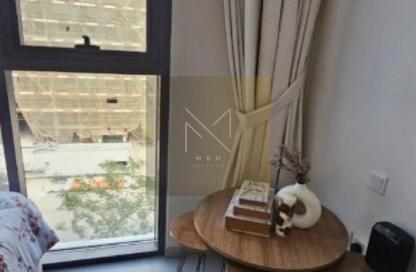 Apartment - Studio - 1 Bathroom for sale in The Solo - Aljada - Sharjah Apartment - Studio - 1 Bathroom for sale in The Solo - Aljada - Sharjah