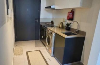 Apartment - Studio - 1 Bathroom for sale in The Solo - Aljada - Sharjah