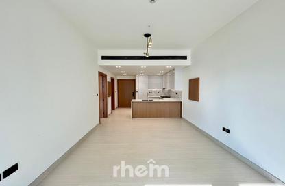 Apartment - 1 Bedroom - 2 Bathrooms for sale in Binghatti Orchid - District 10 - Jumeirah Village Circle - Dubai