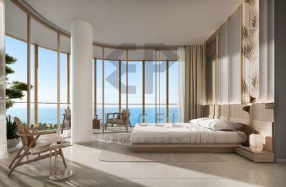 Apartment - 1 - 1 for sale in Hado by Beyond Tower B - Hado by Beyond - Dubai Islands - Dubai