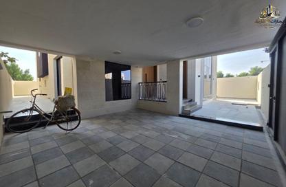 Villa - 5 - 7 for sale in Al Zaheya Gardens - Al Zahya - Ajman Villa - 5 - 7 for sale in Al Zaheya Gardens - Al Zahya - Ajman