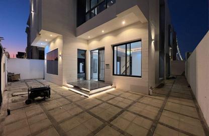 Villa - 6 Bedrooms - 7+ Bathrooms for sale in Al Yasmeen 1 - Al Yasmeen - Ajman