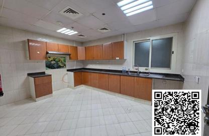 Apartment - 2 Bedrooms - 4 Bathrooms for sale in Corniche Tower - Ajman Corniche Road - Ajman Apartment - 2 Bedrooms - 4 Bathrooms for sale in Corniche Tower - Ajman Corniche Road - Ajman