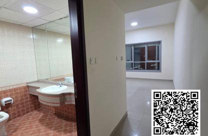 Apartment - 2 Bedrooms - 4 Bathrooms for sale in Corniche Tower - Ajman Corniche Road - Ajman Apartment - 2 Bedrooms - 4 Bathrooms for sale in Corniche Tower - Ajman Corniche Road - Ajman