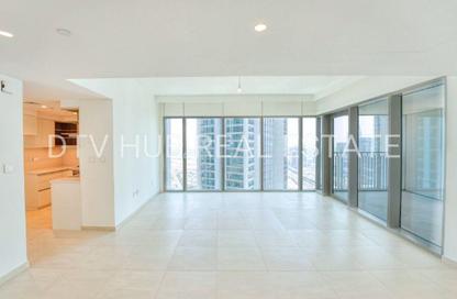 Apartment - 3 Bedrooms - 4 Bathrooms for rent in Downtown Views II Tower 1 - Downtown Views II - Zabeel 2 - Zabeel - Dubai Apartment - 3 Bedrooms - 4 Bathrooms for rent in Downtown Views II Tower 1 - Downtown Views II - Zabeel 2 - Zabeel - Dubai