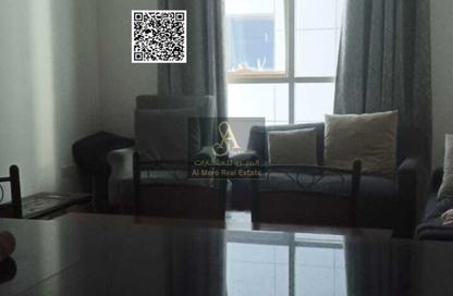 Apartment - 1 Bedroom - 2 Bathrooms for rent in City Tower - Al Nuaimiya - Ajman Apartment - 1 Bedroom - 2 Bathrooms for rent in City Tower - Al Nuaimiya - Ajman