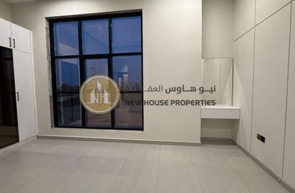 فيلا - 5 غرف نوم - 6 حمامات للبيع في 1 الياسمين - الياسمين - عجمان فيلا - 5 غرف نوم - 6 حمامات للبيع في 1 الياسمين - الياسمين - عجمان