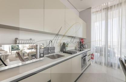 Apartment - 1 Bedroom - 2 Bathrooms for rent in SLS Dubai Hotel  and  Residences - Business Bay - Dubai