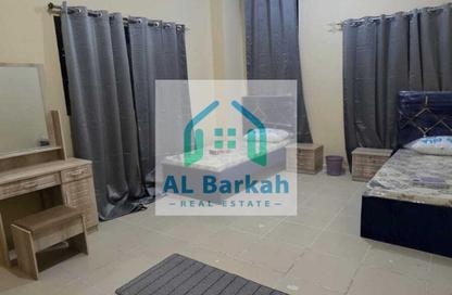 Apartment - 2 Bedrooms - 3 Bathrooms for sale in Ajman One Towers - Al Sawan - Ajman Apartment - 2 Bedrooms - 3 Bathrooms for sale in Ajman One Towers - Al Sawan - Ajman