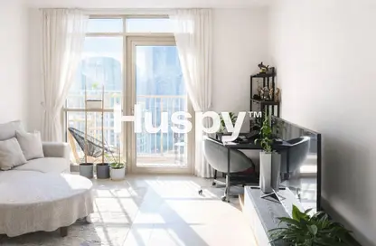 Apartment - 1 Bedroom - 1 Bathroom for sale in Reflection - Shams Abu Dhabi - Al Reem Island - Abu Dhabi