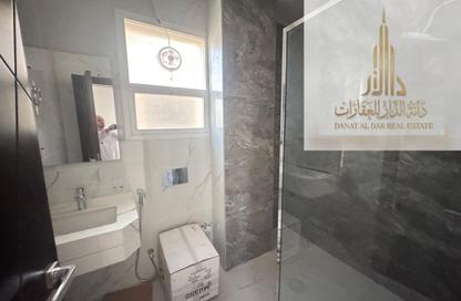 تاون هاوس - 5 غرف نوم - 6 حمامات للبيع في كيبابلي هيلز - الحليو 2 - الحليو - عجمان تاون هاوس - 5 غرف نوم - 6 حمامات للبيع في كيبابلي هيلز - الحليو 2 - الحليو - عجمان