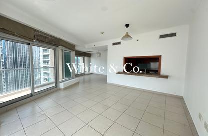 Apartment - 2 - 3 for rent in Burj Views C - Burj Views - Downtown Dubai - Dubai