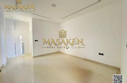 Villa - 4 Bedrooms - 6 Bathrooms for sale in Al Helio 2 - Al Helio - Ajman