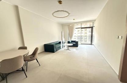 Apartment - 1 - 2 for sale in Neva Residences - District 16 - Jumeirah Village Circle - Dubai