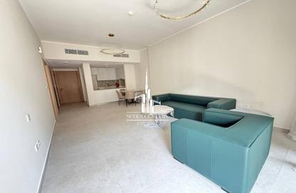 Apartment - 1 - 2 for sale in Neva Residences - District 16 - Jumeirah Village Circle - Dubai