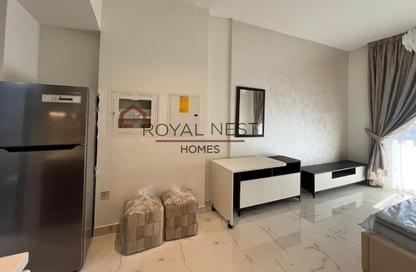 Apartment - Studio - 1 Bathroom for rent in Jewelz by Danube - Arjan - Dubai
