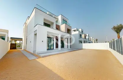Villa - 5 Bedrooms - 6 Bathrooms for sale in Caya 1 - Arabian Ranches 3 - Dubai Villa - 5 Bedrooms - 6 Bathrooms for sale in Caya 1 - Arabian Ranches 3 - Dubai