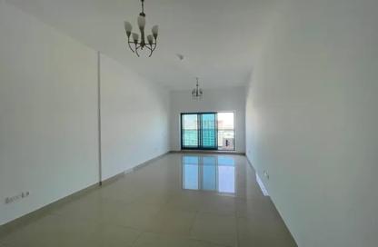 Apartment - 1 Bedroom - 2 Bathrooms for rent in Bermuda Views - Dubai Sports City - Dubai
