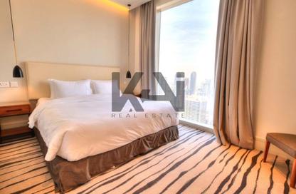 Apartment - 3 Bedrooms - 4 Bathrooms for rent in Vida Residence Downtown - Downtown Dubai - Dubai Apartment - 3 Bedrooms - 4 Bathrooms for rent in Vida Residence Downtown - Downtown Dubai - Dubai