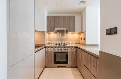 Apartment - 1 Bedroom - 1 Bathroom for rent in Crest Grande - Sobha Hartland - Mohammed Bin Rashid City - Dubai