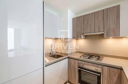 Apartment - 1 Bedroom - 1 Bathroom for rent in Crest Grande - Sobha Hartland - Mohammed Bin Rashid City - Dubai Apartment - 1 Bedroom - 1 Bathroom for rent in Crest Grande - Sobha Hartland - Mohammed Bin Rashid City - Dubai