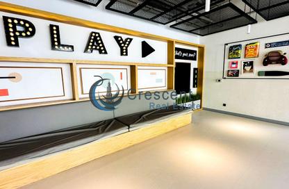 Apartment - 1 Bedroom - 1 Bathroom for sale in UNA Apartments - Town Square - Dubai